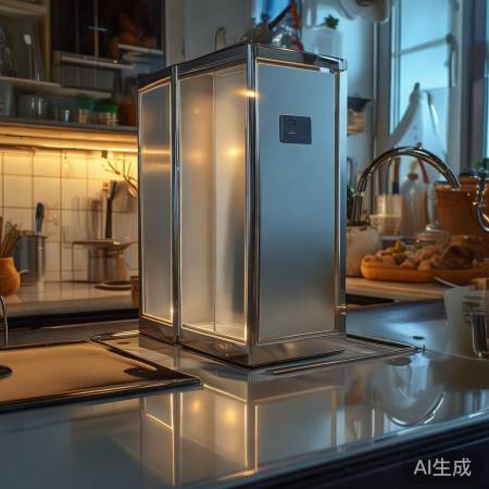 “关注生活点滴，快乐聊天！”