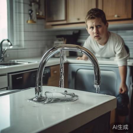 博世洗衣机24小时报修中心解读√洗衣机水笼头朝上怎么办？实用解决方法大公开