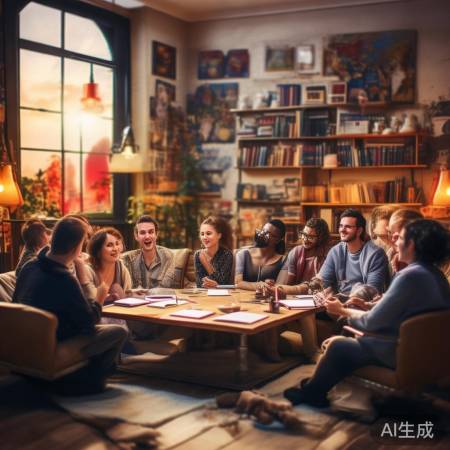 生活处处是学问