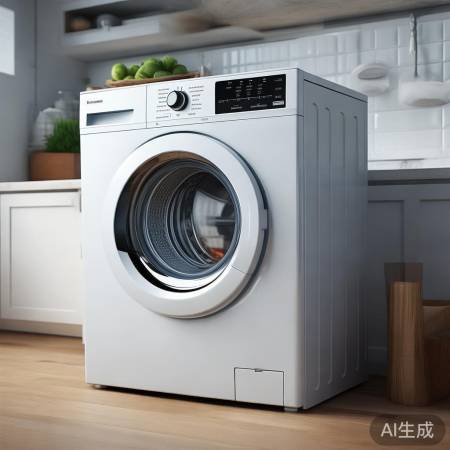 洗衣机功能多样，选对不浪费