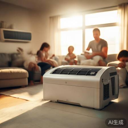 大金空调技术服务中心普及-空调技术揭秘：百万用户信赖的五大高效节能技巧