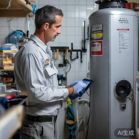 专业认证，规范维修