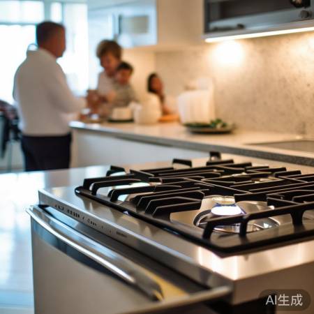 康佳燃气灶产地揭秘