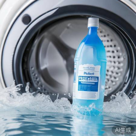 洗衣机保护剂，延长使用寿命