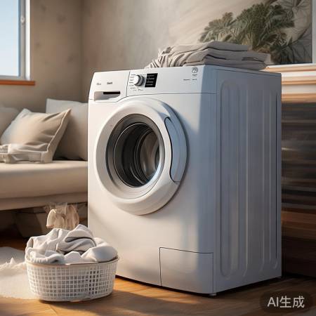 小天鹅空气洗，洁净生活小确幸