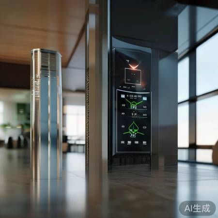 VX系列高效节能空调