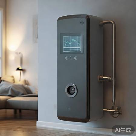壁挂炉变频水泵，科技生活更便捷