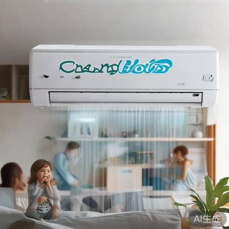 长虹J1空调，节能环保神器