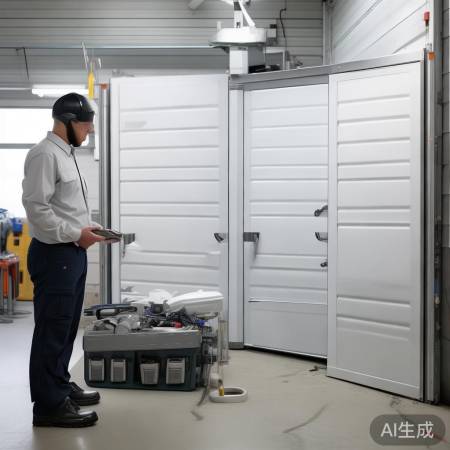 专业认证，规范维修