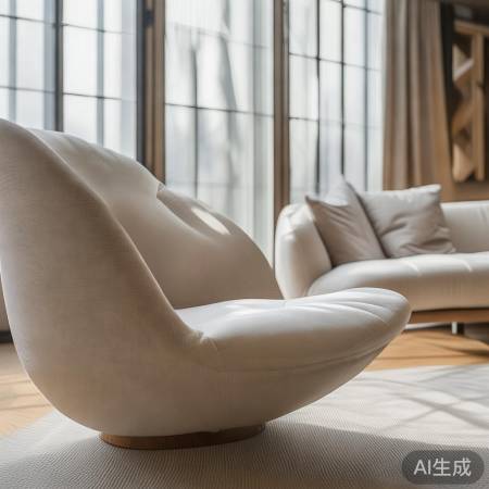 人性设计，使用舒适