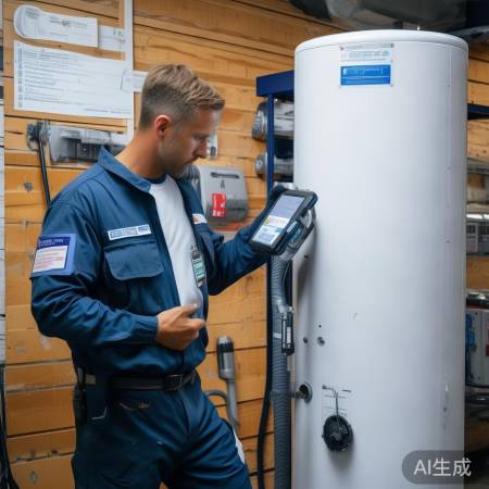 专业认证，规范维修