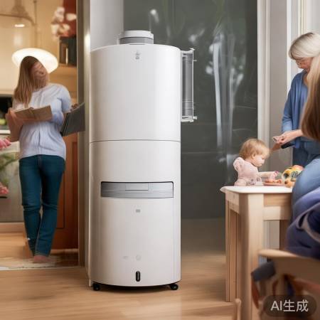 掌握方法，降低电热水器噪音