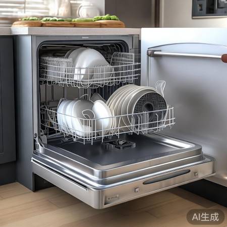 消毒柜选容量要合适