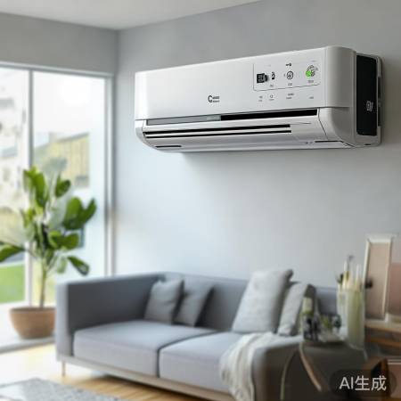 中央空调四大功能：制冷、制热、