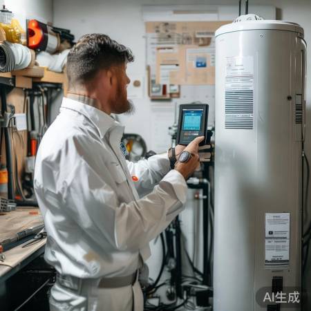 专业认证，严格规范维修