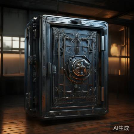 保险柜：安全与空间权衡