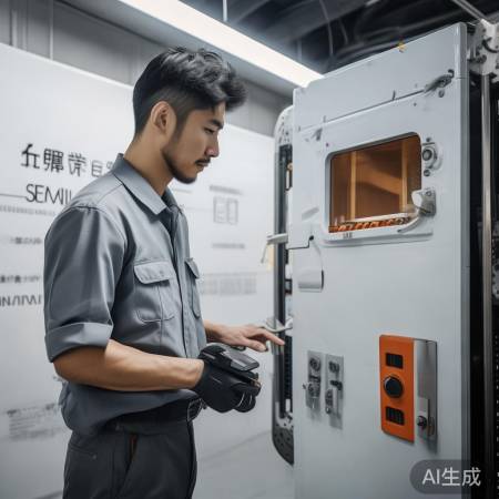 专业认证，严格维修