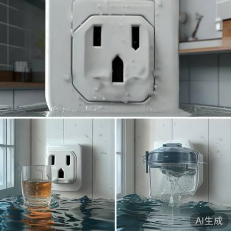 插排进水损坏因素多