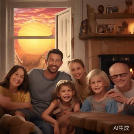 周末愉快，幸福生活！