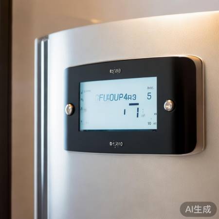 检查壁挂炉显示屏错误代码