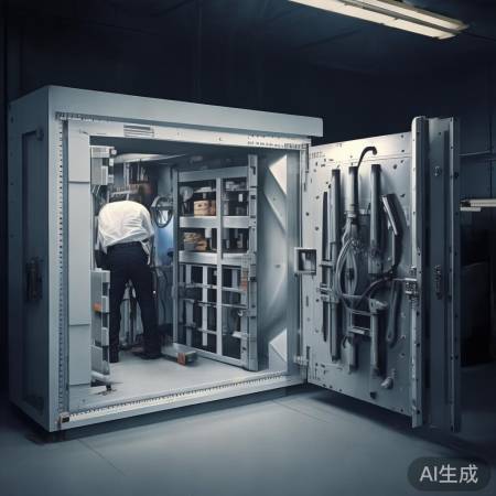 久旺保险柜维修保障分析㊤保险柜出口费用解析：价格揭秘与成本分析