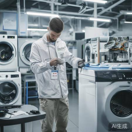 规范维修，保障无忧