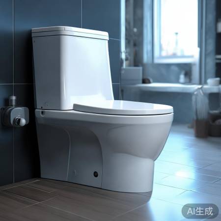 智能马桶保养省维修费