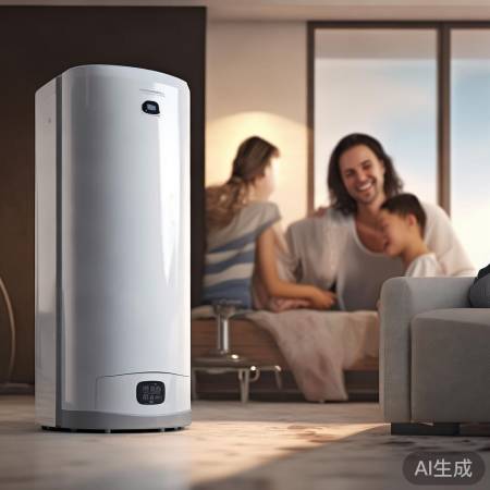 选对热水器，品质生活升级