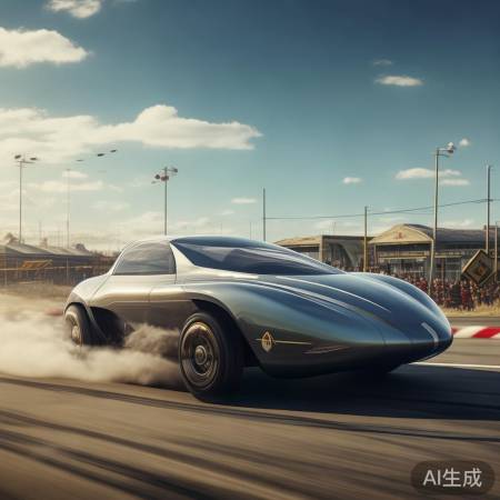 空气能汽车误闯禁飞区