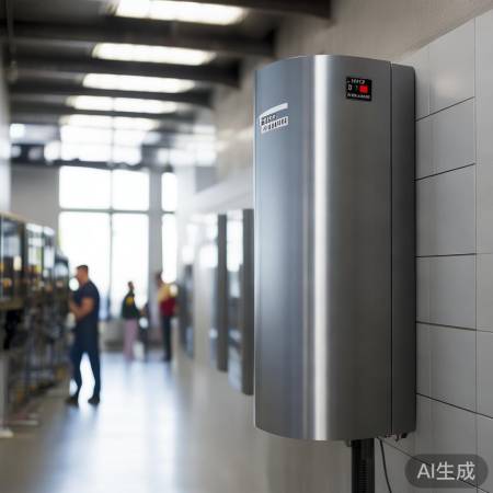 FF壁挂炉，品质可靠