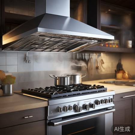 油烟机质量要严把关