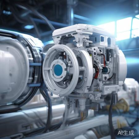 三洋空调售后一键通剖析㊤中央空调冷媒电磁阀：高效运行的关键部件