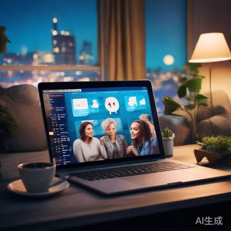 分享结束，期待互动！