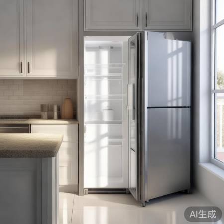 冰箱远离热源,选对放置地点