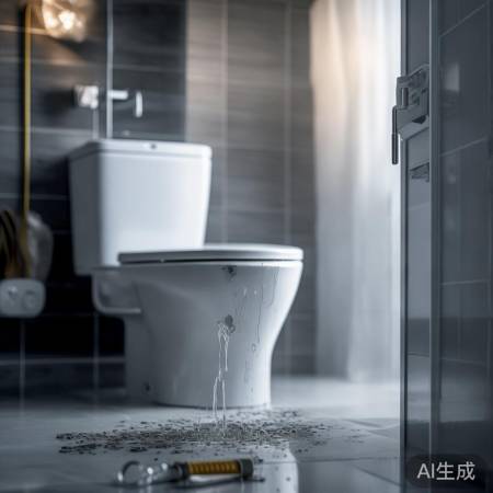 智能马桶喷嘴维修不划算