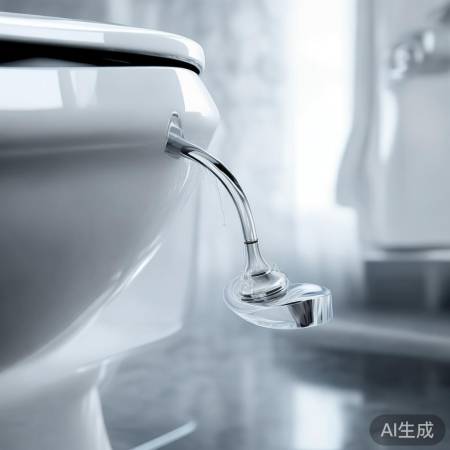 降低智能马桶喷嘴维修费技巧