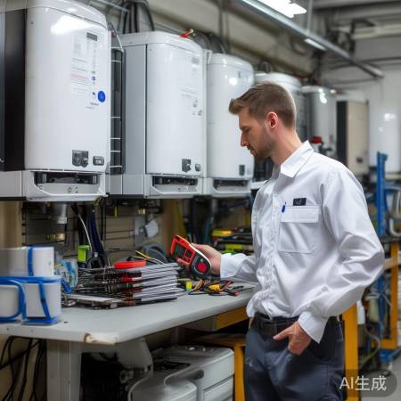 壁挂炉维修专业可靠