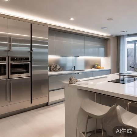 康宝消毒柜，家庭健康守护神