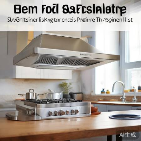 烟机类型：侧吸强吸力，顶吸便宜