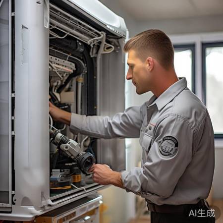 空调维修规范，专业认证，质保9