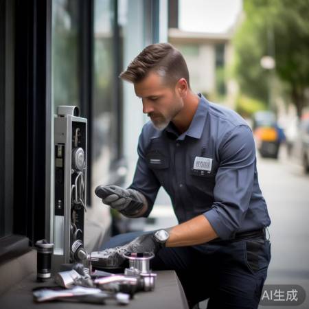 青稞智能锁人工售后服务网点分解—索菲亚智能锁，河北地区智能家居新选择