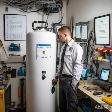 专业认证，严格维修