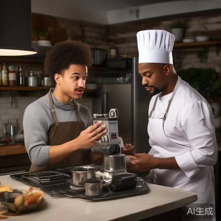 电子产品需专业人士