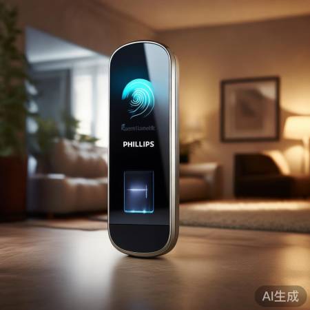 九皇指纹锁技支援热线讲解<飞利浦指纹锁，智能生活新选择>