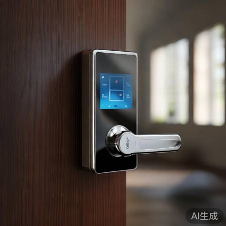 指纹锁屏小，影响不大