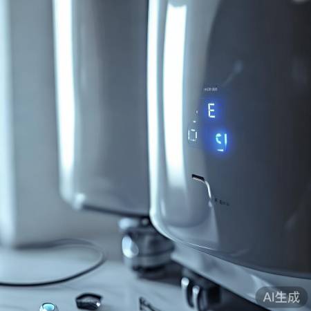 壁挂炉E故障处理方法