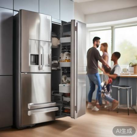 消毒柜，守护健康神器