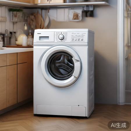 单筒洗衣机，家居神器