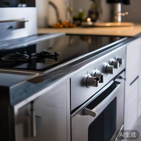 选购集成灶，辨真伪