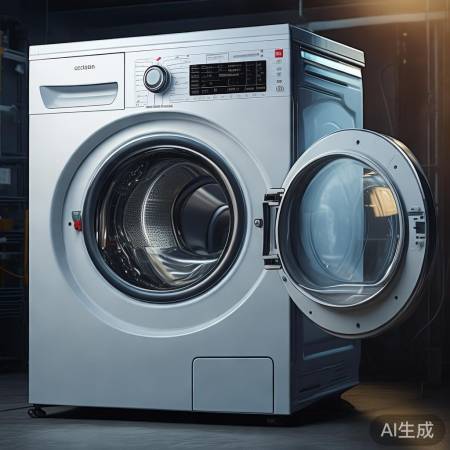 博伦博格洗衣机品牌维修服务分享:洗衣机甩干问题分析：创维洗衣机为何甩干不动？